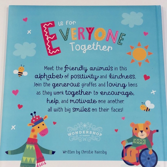 Target Children’s ABC Picture Book Christmas Holiday Coloring Book Bundle - Picture 8 of 12